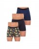 Bokserki Cornette 946/06 A'3 M-2XL